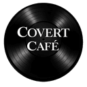 Covert Café logo